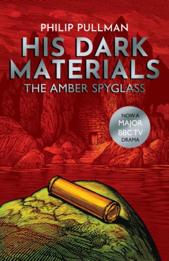 His Dark Materials 3: The Amber Spyglass