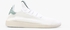 White Pharrell Williams Tennis HU Sneakers