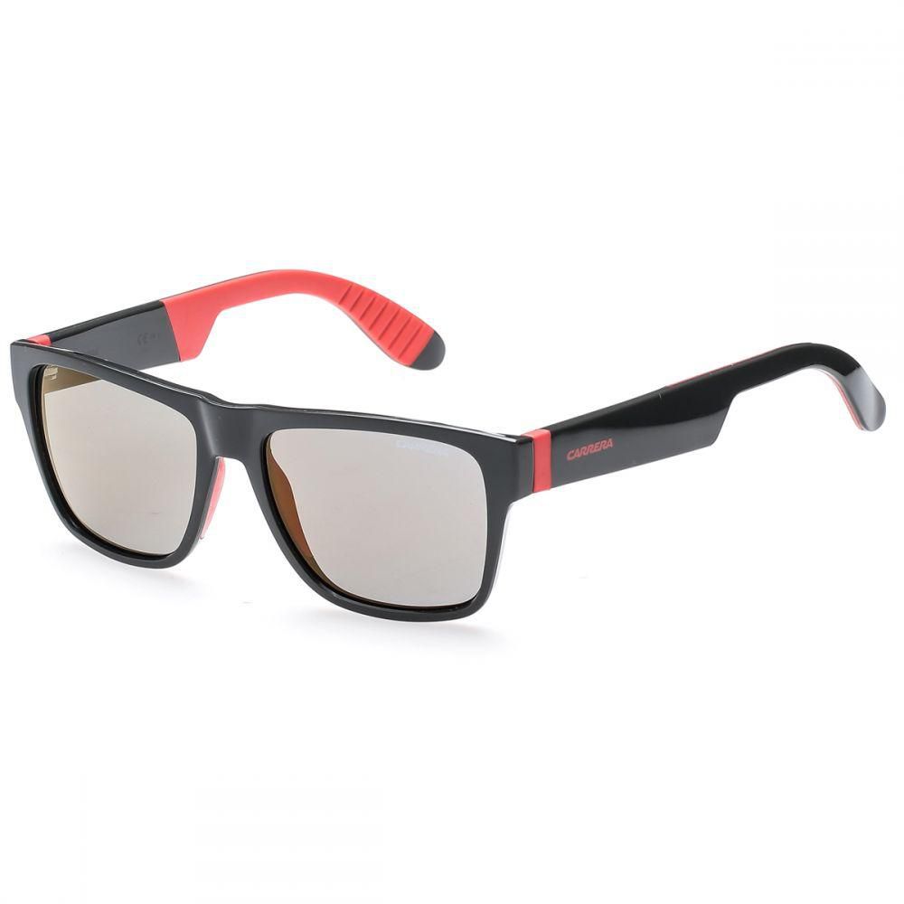 Carrera Square Unisex Sunglasses - 5002/SP -268-55-17-145-CT