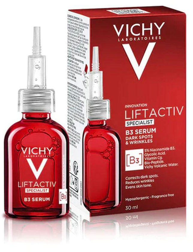 Vichy VICHY LIFTACTIV SPECIALIST SERUM B3 30ML
