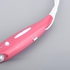 Generic TA Bluetooth Wireless HandFree Sports Stereo Headset Earphone For IPhone -pink