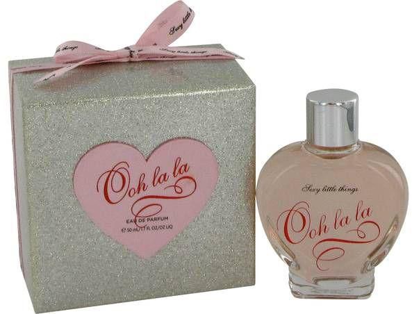 Victoria's Secret Sexy Little Things Ooh La La for Women -50ml, Eau de Parfum-