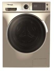 Bompani Front Load Washing Machine BO3003BI2878SS 8KG