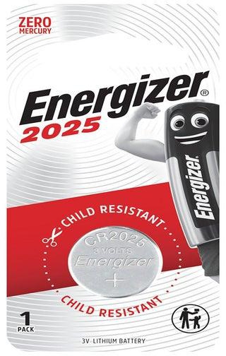 Energizer Rechargeable Extreme AAA Batteries Pack of 4 Silver