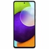 Samsung Galaxy A52 - 6.5 256GB/8GB Dual Sim Mobile Phone - Awesome Black