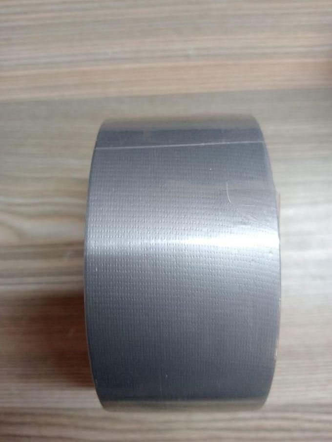 8 Other Reasons GRAY DUCT TAPES