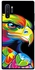 Protective Case Cover For Samsung Note 10 Pro Painted Eagle