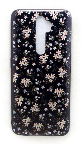 Generic Back Cover For Oppo A5 2020 - Multi Color