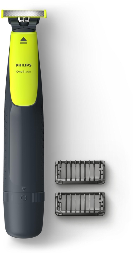 Philips OneBlade Beard Trimmer Wet & Dry