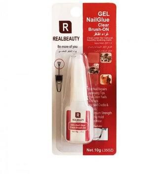 Exclusive Real Beauty Nail Glue