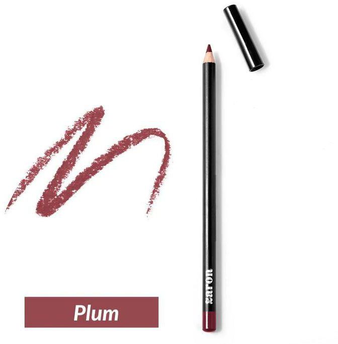 Zaron Cosmetics Lip Pencil Plum