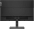 Lenovo 23.8-Inch Full HD Monitor L24e-30 Raven Black