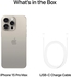 Apple iPhone 15 Pro Max 1TB 5G LTE Natural Titanium