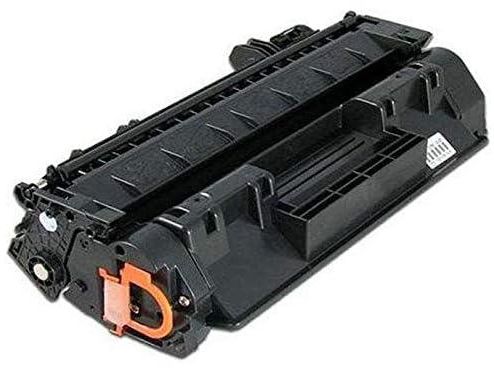 CE505A (05A) Compatible Toner Cartridge