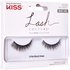 Kiss Lash Couture Faux Mink False Eyelashes KLCS02 Little Black Dress  4 Pair