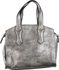 Hand Bag for Woman by Kate and Sara, Silver, FW15-B070