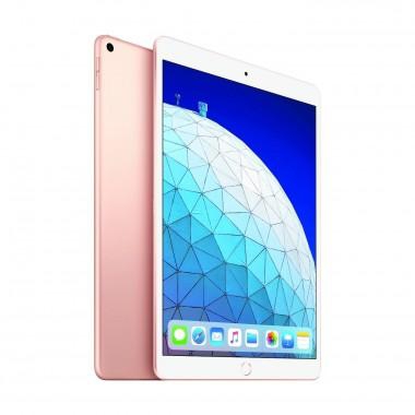 Apple iPad Air 2019 10.5'' 256GB Wi-Fi + Cellular - Gold