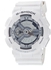 Casio G-Shock Standard Analog-Digital Watch (GA-110C-7ADR) White Color