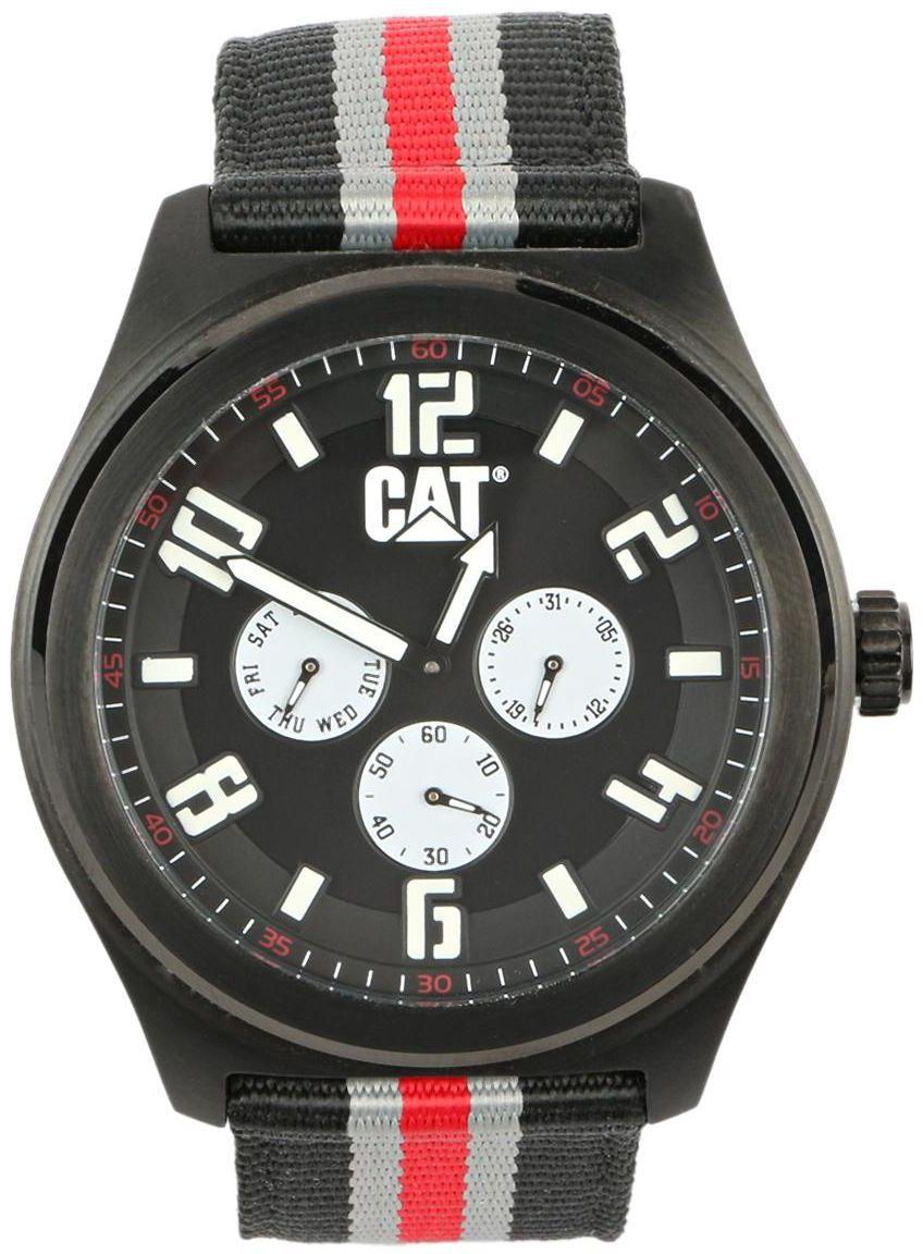 Cat Wrist Watch Chronograph for Men , 00900532 , PP/169/68/132