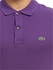 Lacoste Polo  for Men -Purple