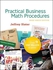 Mcgraw Hill Practical Business Math Procedures Brief Edition With Student DVD ,Ed. :9