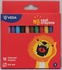 Veda Crayons 12 pieces