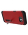Generic Slim Shield Plastic TPU Case for Samsung Galaxy S7 Edge G935 – Red