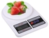 Digital Kitchen Scale Weighing Balance