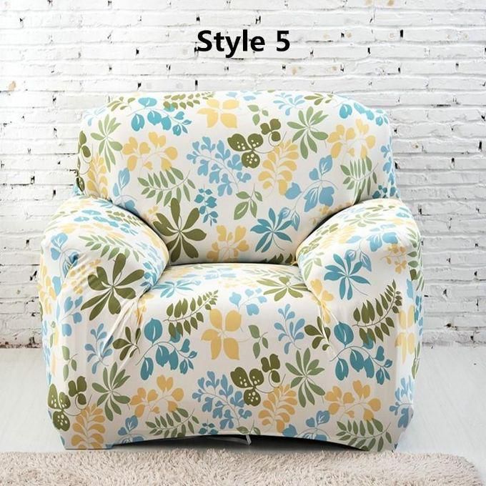 Universal Stretch Chair Loveseat 2 Seats Sofa Cover Protector Couch Slipcover Home Decor