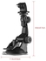 Action Camera Accessories Car Suction Cup Mount + Tripod Adapter for GoPro hero 7/6/5/4 SJCAM /YI