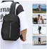 Sling Bags for Men, Chest Bag Crossbody Men/Women with USB Charging Port, Cell Phone Holder Sport Daypack Men Women Cycling Hiking Camping Traveling