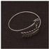 Eissely Swirl Spiral Armband Arm Cuff Armlet Upper Stone Bangle Bracelet Armband