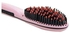 Generic Professional Hair Straightener Comb/ Brush