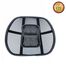 Mesh Lower Back Support Cushion