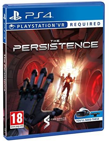 The Persistence PSVR (PS4)