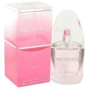 Incidence Perfume 100ml For Women. 100ml