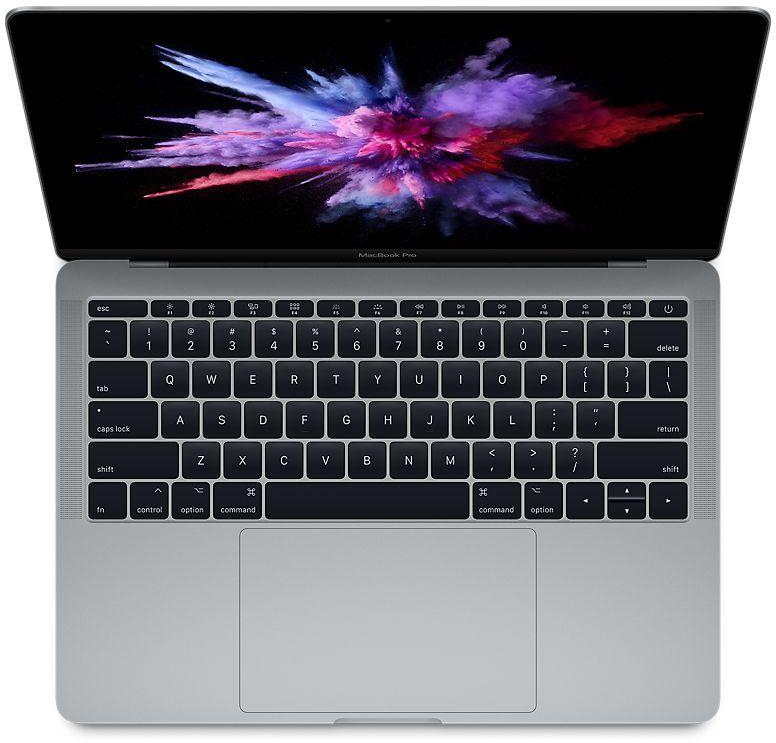 13-inch MacBook Pro 256GB - Space Gray