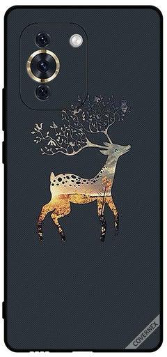 Protective Case Cover For Huawei Nova 10 Deer