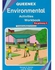 Queenex Books Environment Activities PP2
