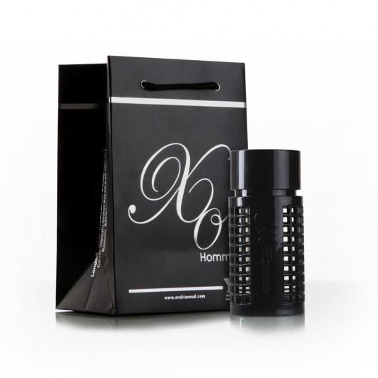 XO Perfume for Men by Arabian Oud, 100 ml, 0301020363