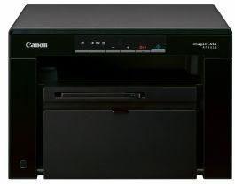 Canon image class Multifunction Printer, Black - MF3010