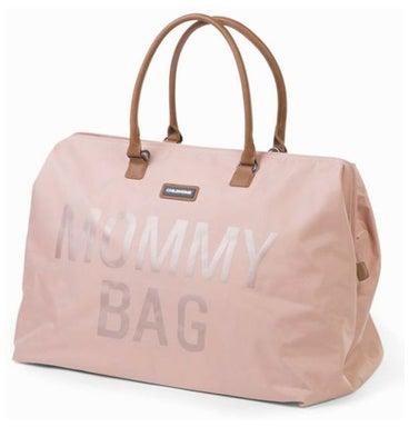 Mommy Nursery Bag - Pink