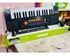 37 Keys Piano Keyboard- Kid Musical-Battery PoweredEducational 37 Keys Organ Digital Piano Keyboard Musical Toy with Mic Kids Toys Stave Music Toy Develop kids Talents. SAFE KEYBOA