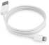 Apple Lightning USB Cable - White