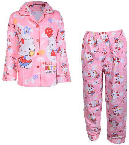 Fashion Fashionable Pyjamas Set