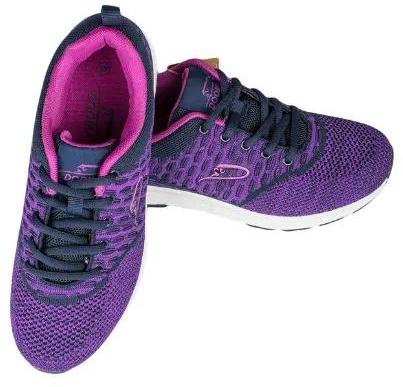 Dooma Ladies Fashion Sports Sneaker Shoes 008
