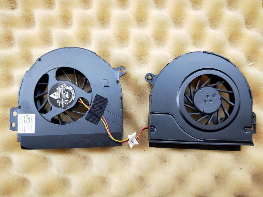 New Fan For Dell Inspiron 14R N4010