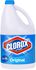 Clorox original multi purpose cleaner 3.78 L