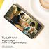 Samsung Galaxy S22+ - 6.6-inch 256GB/8GB Dual Sim 5G Mobile Phone - Black + Wireless Car Charger
