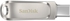 SanDisk 1TB Ultra Dual Drive Luxe USB 3.1 Flash Drive (USB Type-C - Type-A)